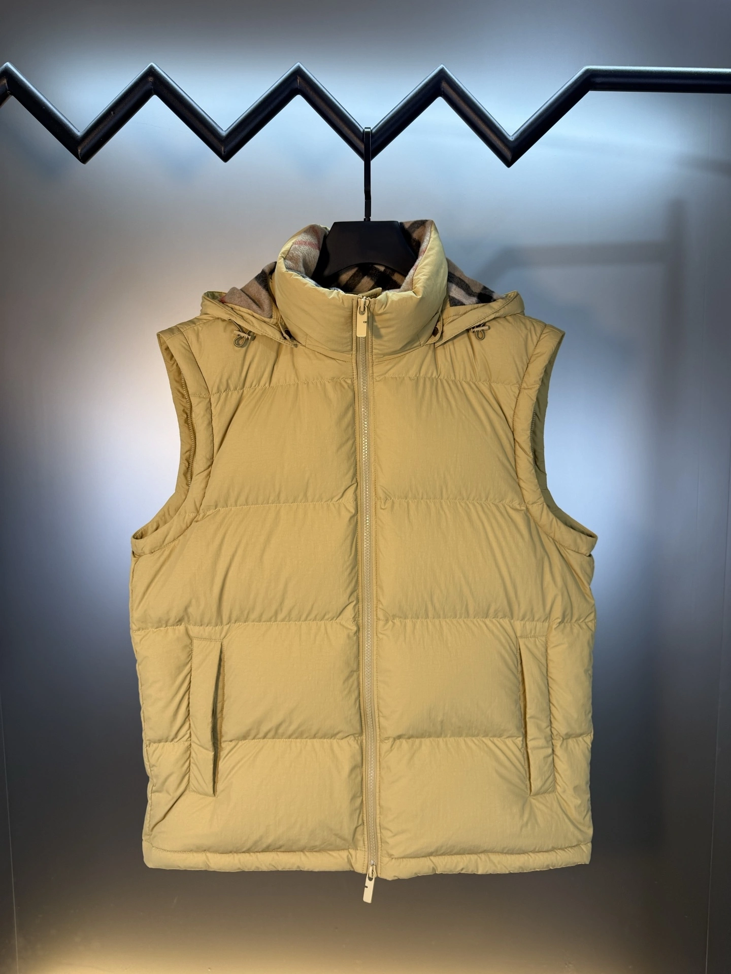 wg.luxury- 2ur25rry Down jacket 90 white duck down 2colour item:E-F110J2429-2